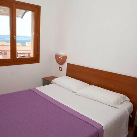 A.I.R. Hotel Gabbiano Isola Rossa Dış mekan fotoğraf