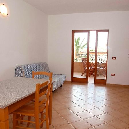 A.I.R. Hotel Gabbiano Isola Rossa Dış mekan fotoğraf
