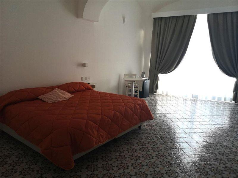 A.I.R. Hotel Gabbiano Isola Rossa Dış mekan fotoğraf