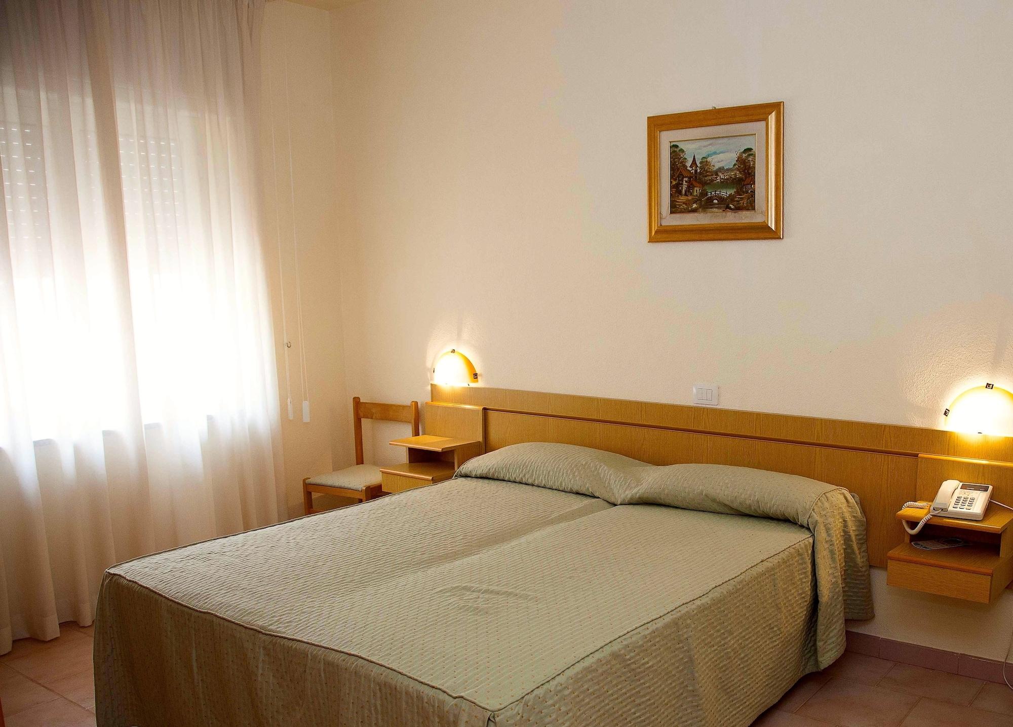 A.I.R. Hotel Gabbiano Isola Rossa Dış mekan fotoğraf